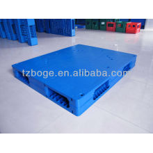 HDPE/PP plastic cargo pallet mould